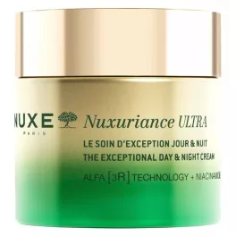 NUXE Nuxuriance Ultra nappali és éjszakai krém 75ml