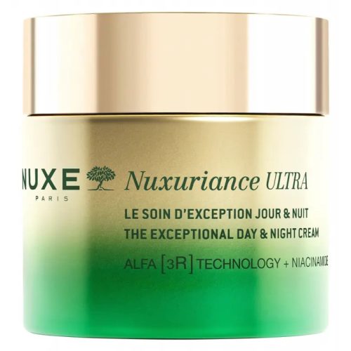 NUXE Nuxuriance Ultra nappali és éjszakai krém 75ml