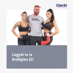 Clavin Ultra kapszula férfiaknak 24x