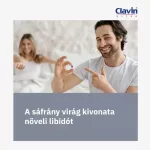 Clavin Ultra kapszula férfiaknak 24x