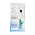 Lázmérő infravörös TP600 Elysium kék+tok 1x