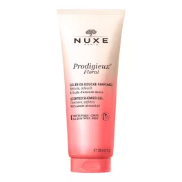 NUXE Prodigieux tusfürdő florale 200ml
