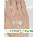 CeraVe habzó tisztító gél arcra, testre 236ml