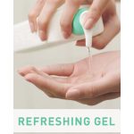 CeraVe habzó tisztító gél arcra, testre 236ml