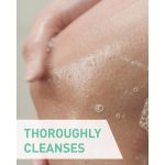 CeraVe habzó tisztító gél arcra, testre 236ml