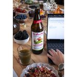 Dr.Steinberger Zöldbúzafű ivólé VIGYÉL VISSZA ÜVEG 750ml