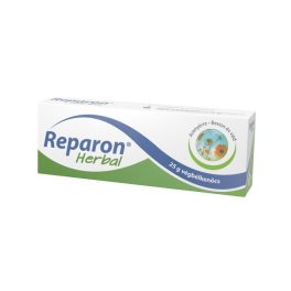 Reparon Herbal végbélkenőcs 25g