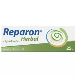 Reparon Herbal végbélkenőcs 25g