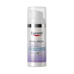 Eucerin Hyaluron-Filler+Longev.Epig.éjszakai 50ml