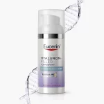 Eucerin Hyaluron-Filler+Longev.Epig.éjszakai 50ml