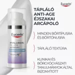 Eucerin Hyaluron-Filler+Longev.Epig.éjszakai 50ml
