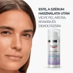 Eucerin Hyaluron-Filler+Longev.Epig.éjszakai 50ml