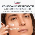Eucerin Hyaluron-Filler+Longev.Epig.éjszakai 50ml