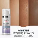 Eucerin Hyaluron-Filler+Longev.Epig.éjszakai 50ml