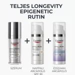 Eucerin Hyaluron-Filler+Longev.Epig.éjszakai 50ml