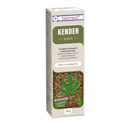 Biomed Kender krém 60g