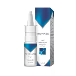 Rinomaris 1 mg/ml oldatos orrspray 10ml