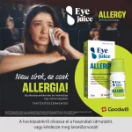 Eyejuice Allergy szemcsepp 10ml