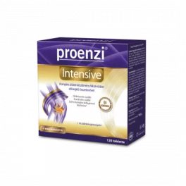 Proenzi Intensive tabletta 120x