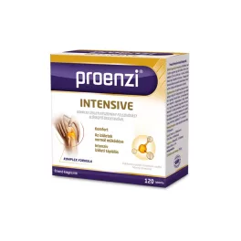 Proenzi Intensive tabletta 120x