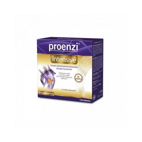 Proenzi Intensive tabletta 120x