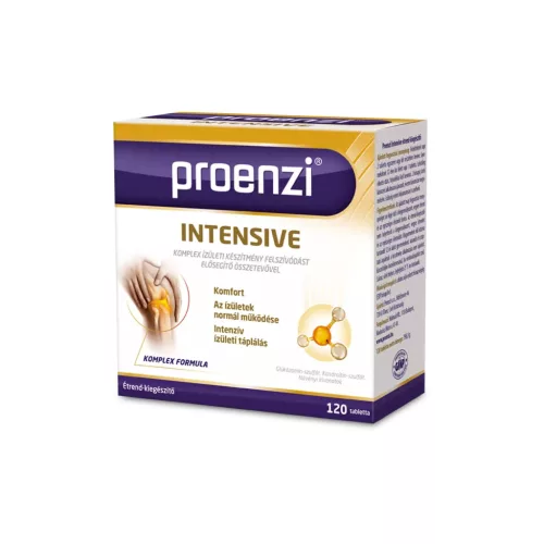 Proenzi Intensive tabletta 120x