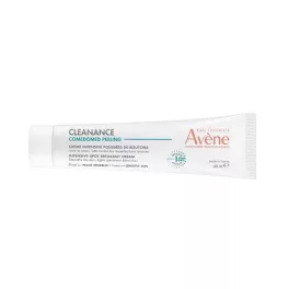 Avene Cleanance Comedomed Peeling Krém 40ml