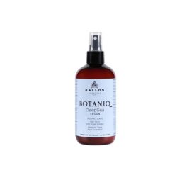 Kallos Botaniq DeepSea hajtonik 300ml
