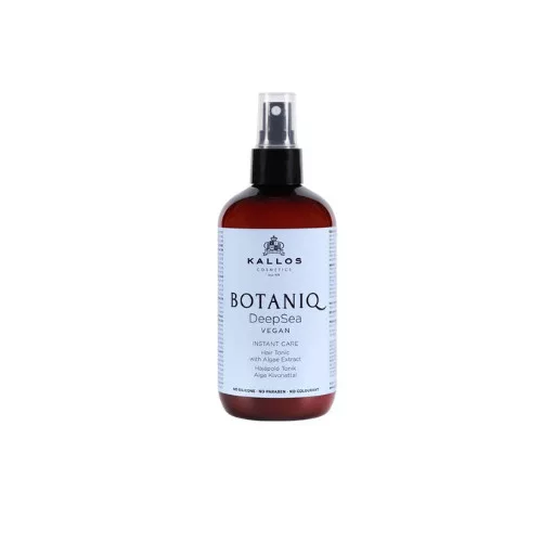 Kallos Botaniq DeepSea hajtonik 300ml