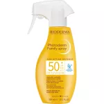 Photoderm SPF 50+ spray FAMILY BIODERMA 300ml
