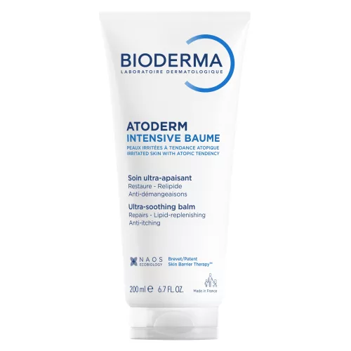 Atoderm Intensive balzsam BIODERMA 200ml