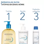 Atoderm Intensive balzsam BIODERMA 200ml