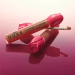 NUXE Very Rose dúsító ajak szérum 8ml