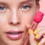 NUXE Very Rose dúsító ajak szérum 8ml