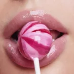 NUXE Very Rose dúsító ajak szérum 8ml