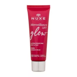 NUXE Merveillance Glow ragyogásfokozó krém 50ml