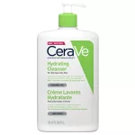 CeraVe hidratáló tisztító arcra, testre 1000ml