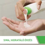 CeraVe hidratáló tisztító arcra, testre 1000ml