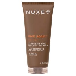 Nuxe Men tusfürdő többfunkciós 200ml