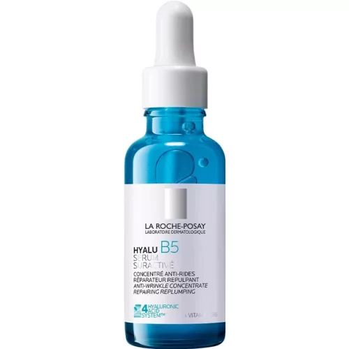 LRP Hyalu B5 Ultra konc. szérum ránctalanító arc/n 30ml