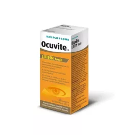 Ocuvite Lutein Forte tabletta 60X