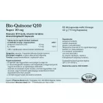 Bio-Quinone Q10 Super kapszula 60x