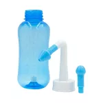 Elysium szelepes orrmosó kék 300ml