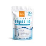 BioCo Kristály magnézium por 150g tasakban