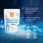 BioCo Kristály magnézium por 150g tasakban
