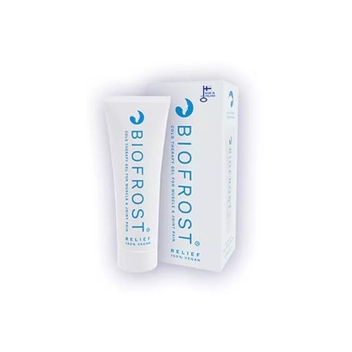 Biofrost Relief gél 100ml