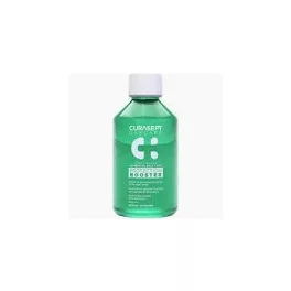Curasept Daycare Protection Booster szájvíz herbal 250ml