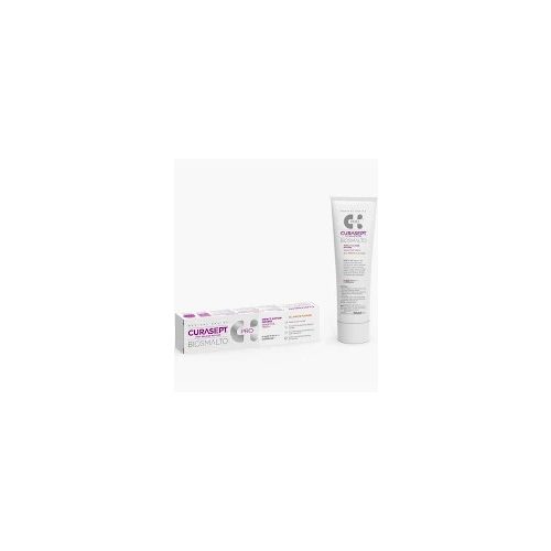 Curasept Biosmalto Mousse Pro érzékeny tuttifrutti 50ml