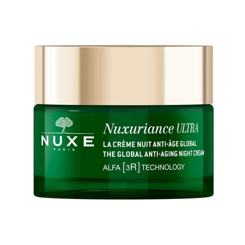 NUXE Nuxuriance Ultra telj. ránct. krém éjszakai 50ml