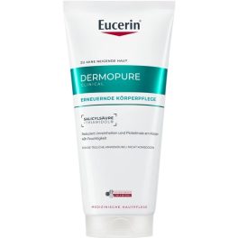 Eucerin Dermo Pure Clinical testkrém 200ml